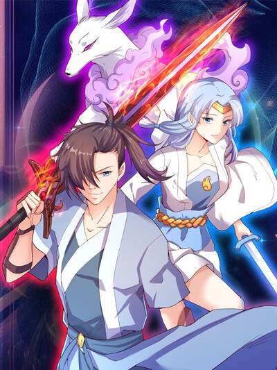剧评分享剧集《深海来信》封面